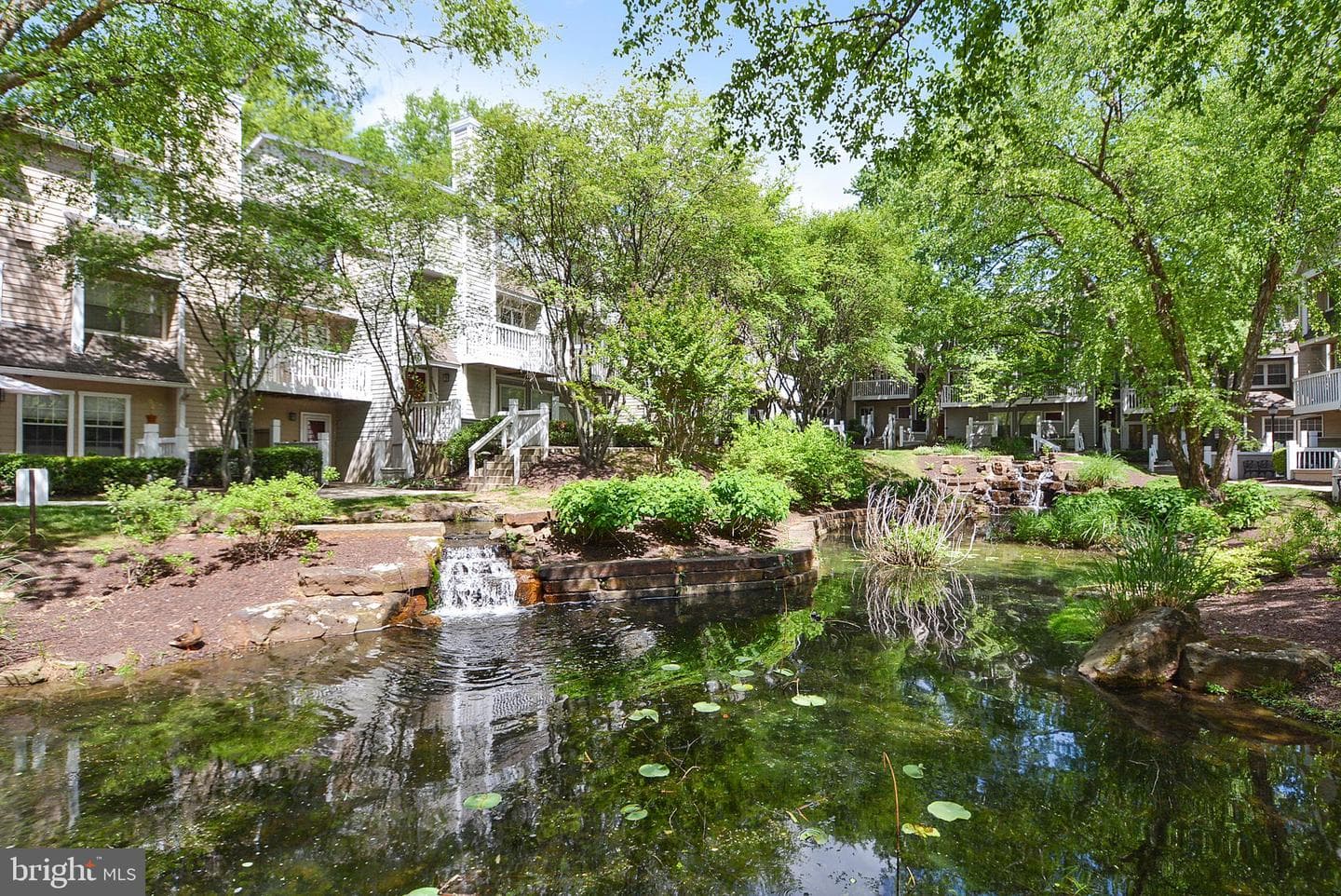 10717 Hampton Mill Terrace #210/319 photo 63