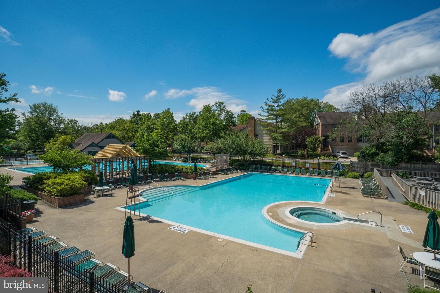 10717 Hampton Mill Terrace #210/319 photo 64