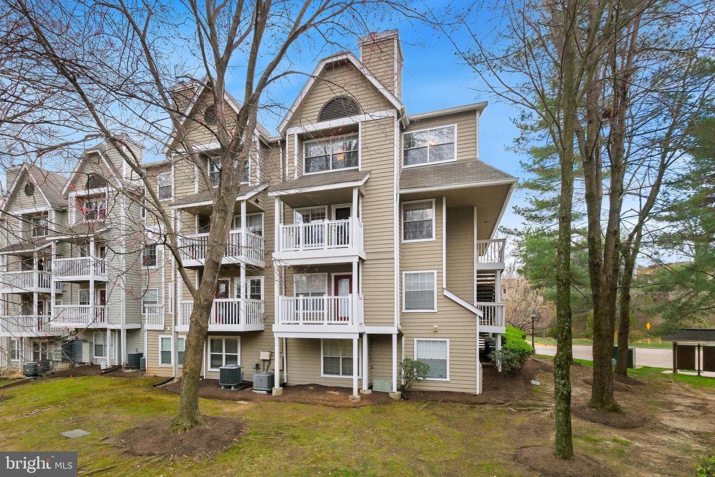 10717 Hampton Mill Terrace #210/319 photo 65