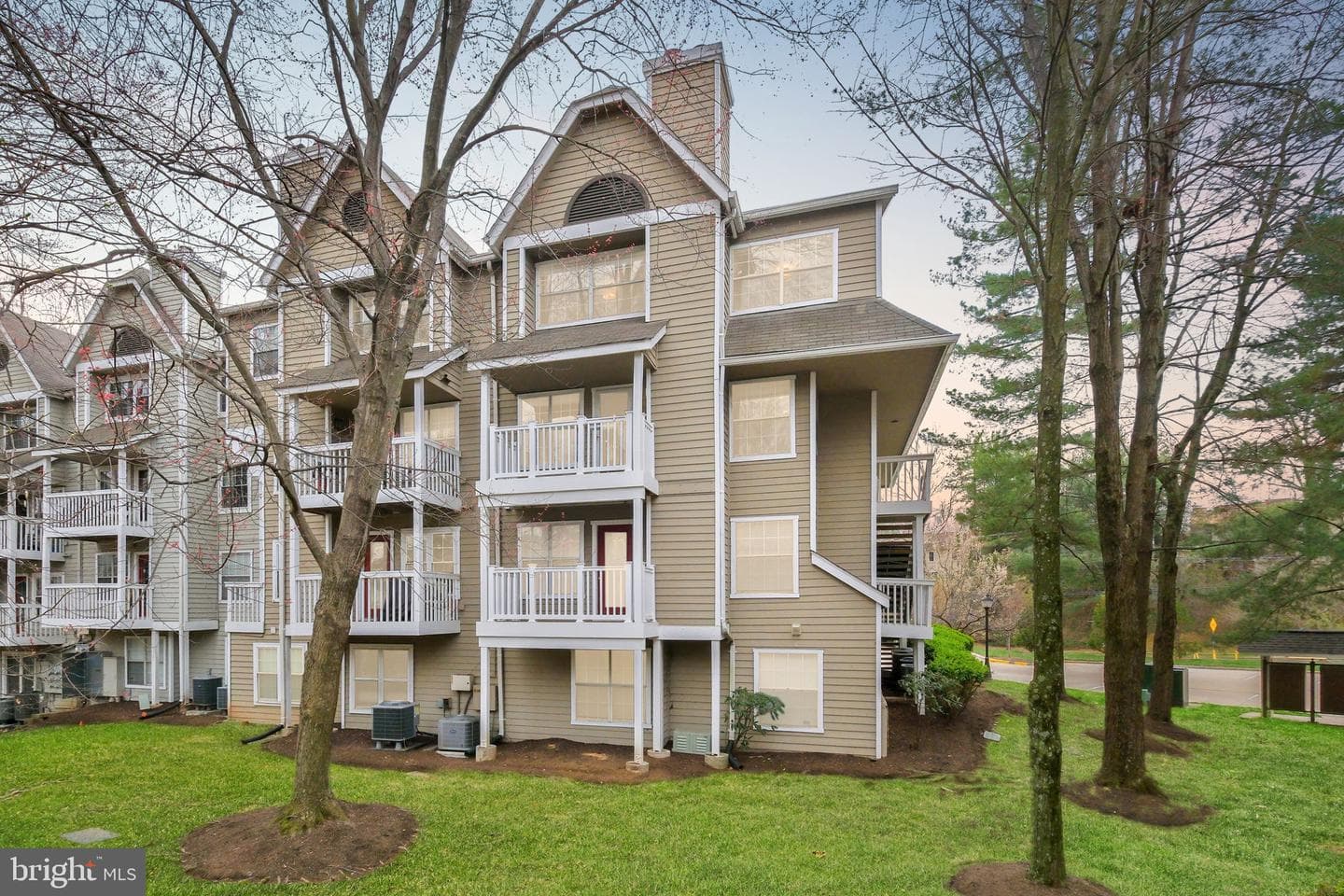 10717 Hampton Mill Terrace #210/319 photo 66
