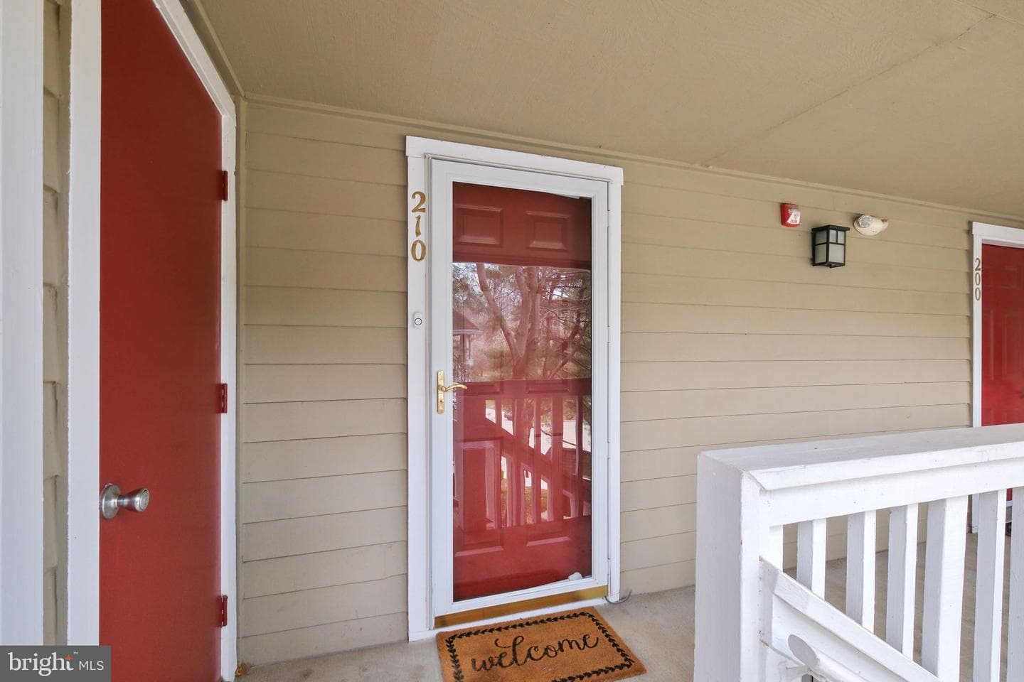 10717 Hampton Mill Terrace #210/319 photo 67