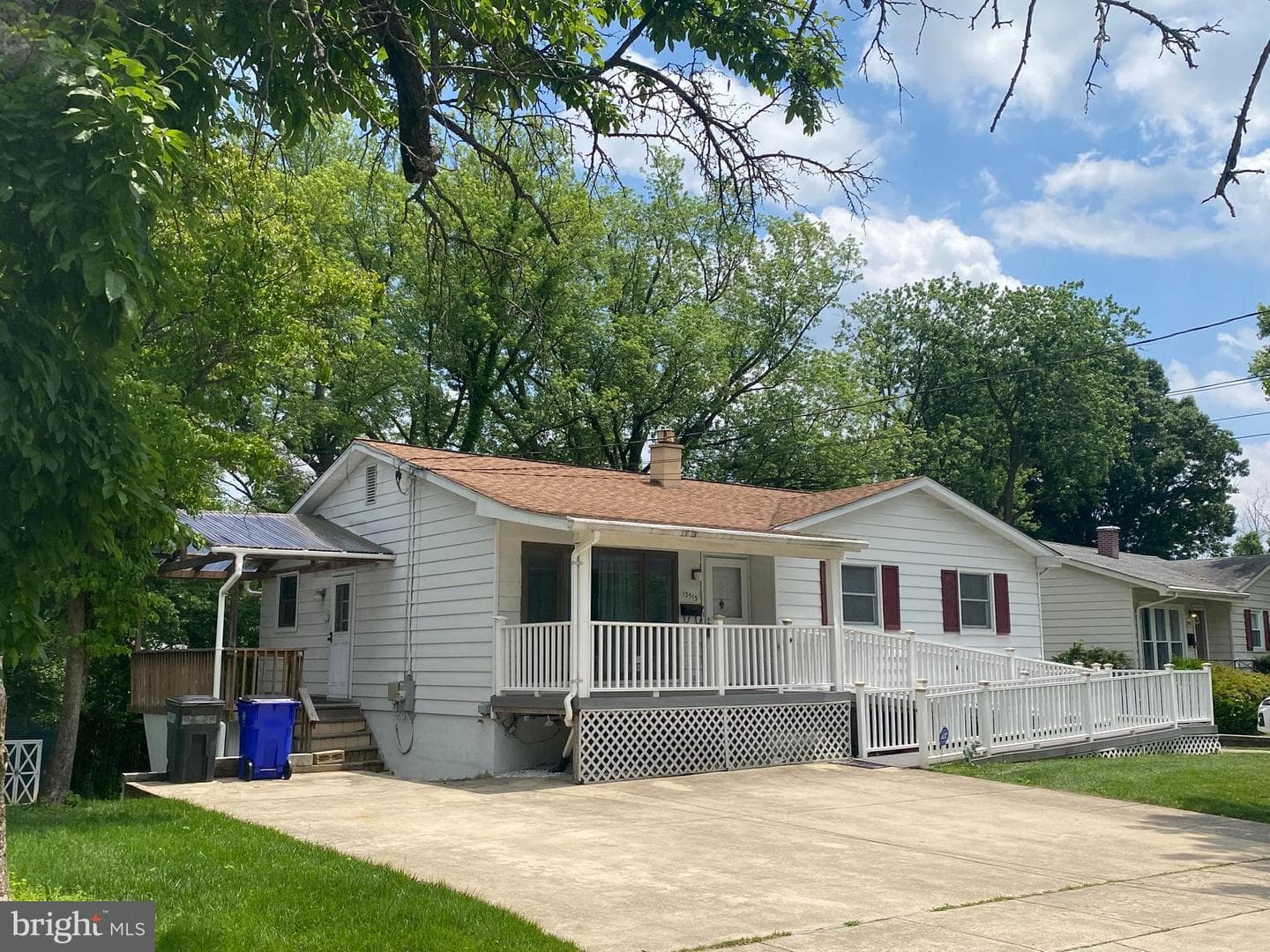 13513 Turkey Branch Parkway #r photo 2