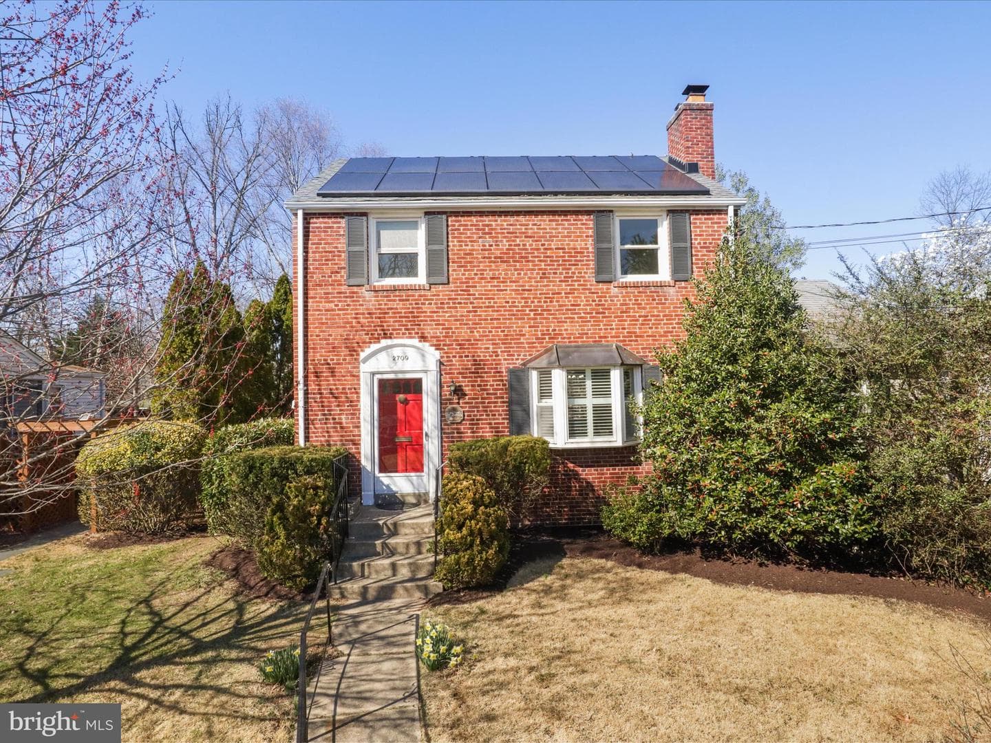 2709 Harmon Road photo 1