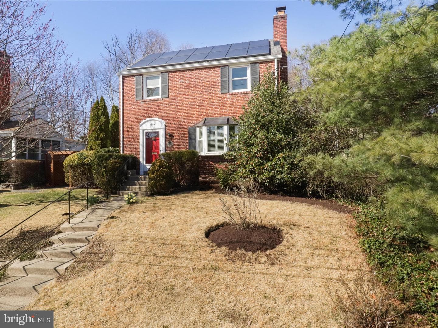 2709 Harmon Road photo 28