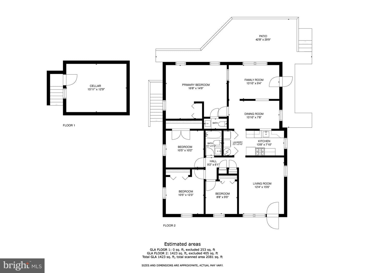 826 1st Street photo 39