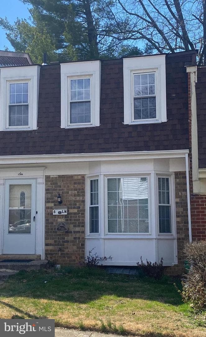 6 Prairie Rose Lane #12-3 photo 2