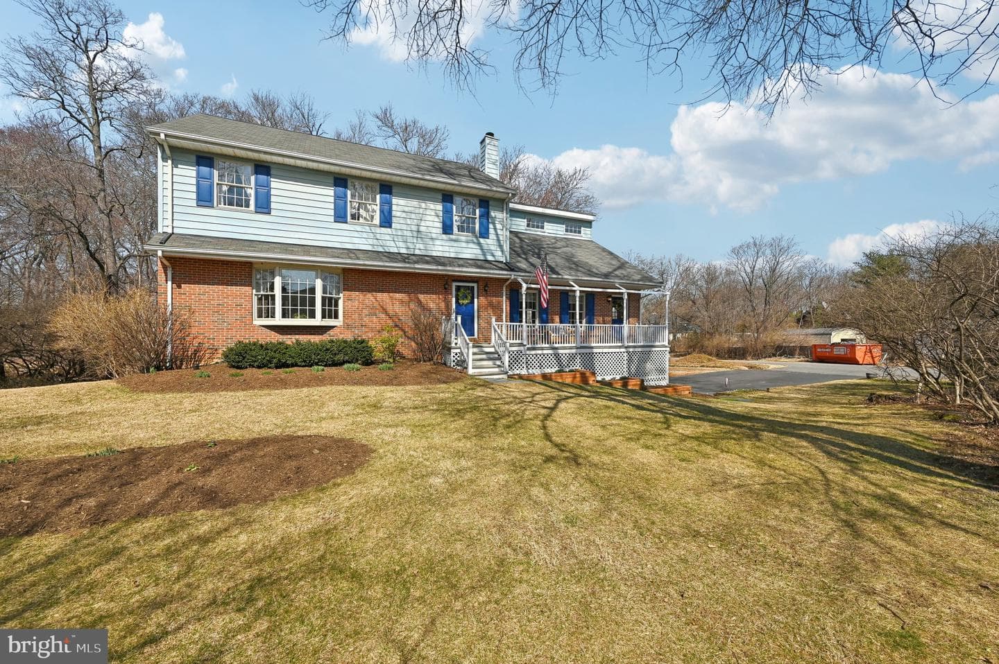 3110 Greencastle Road photo 3