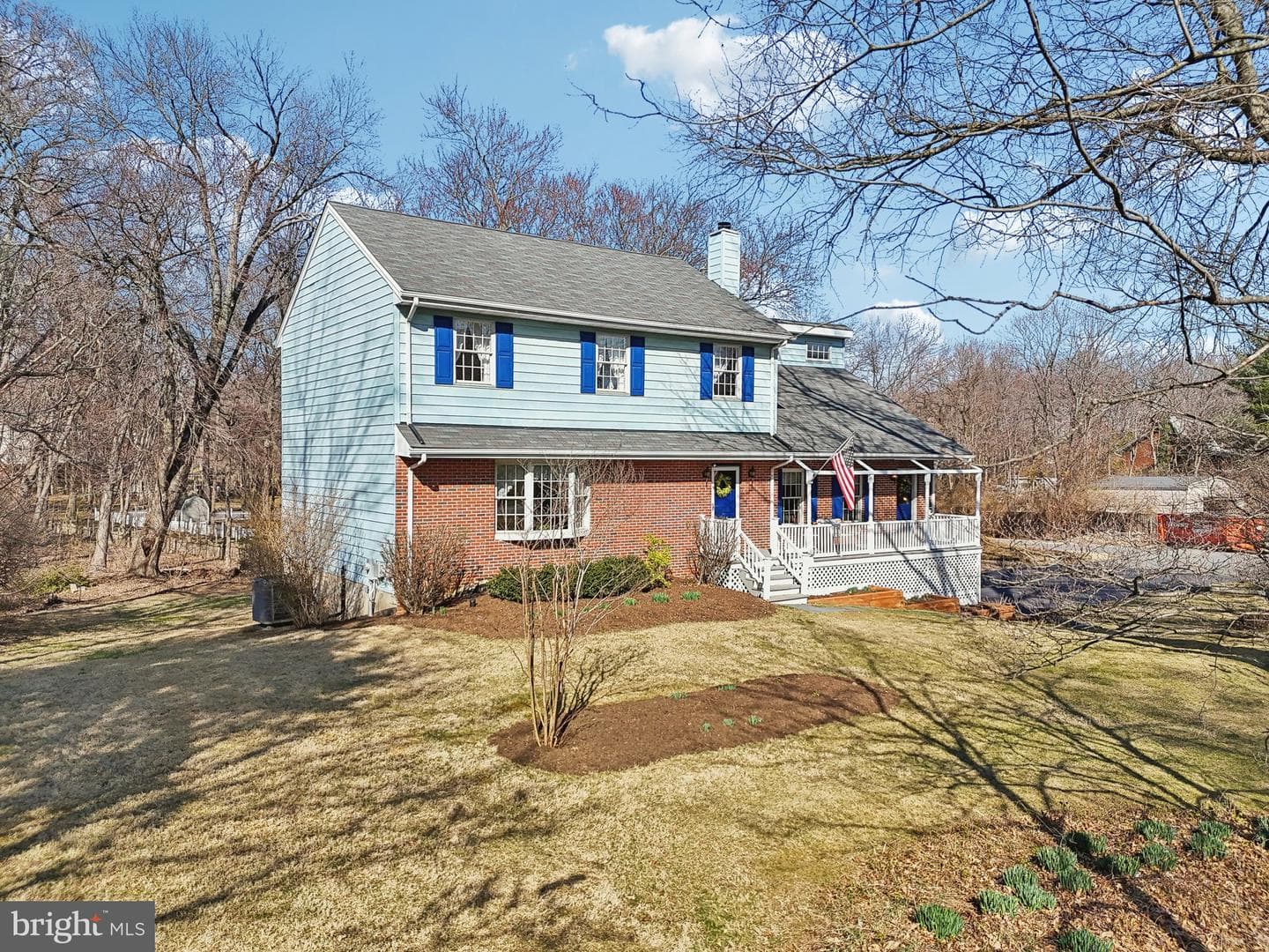 3110 Greencastle Road photo 65