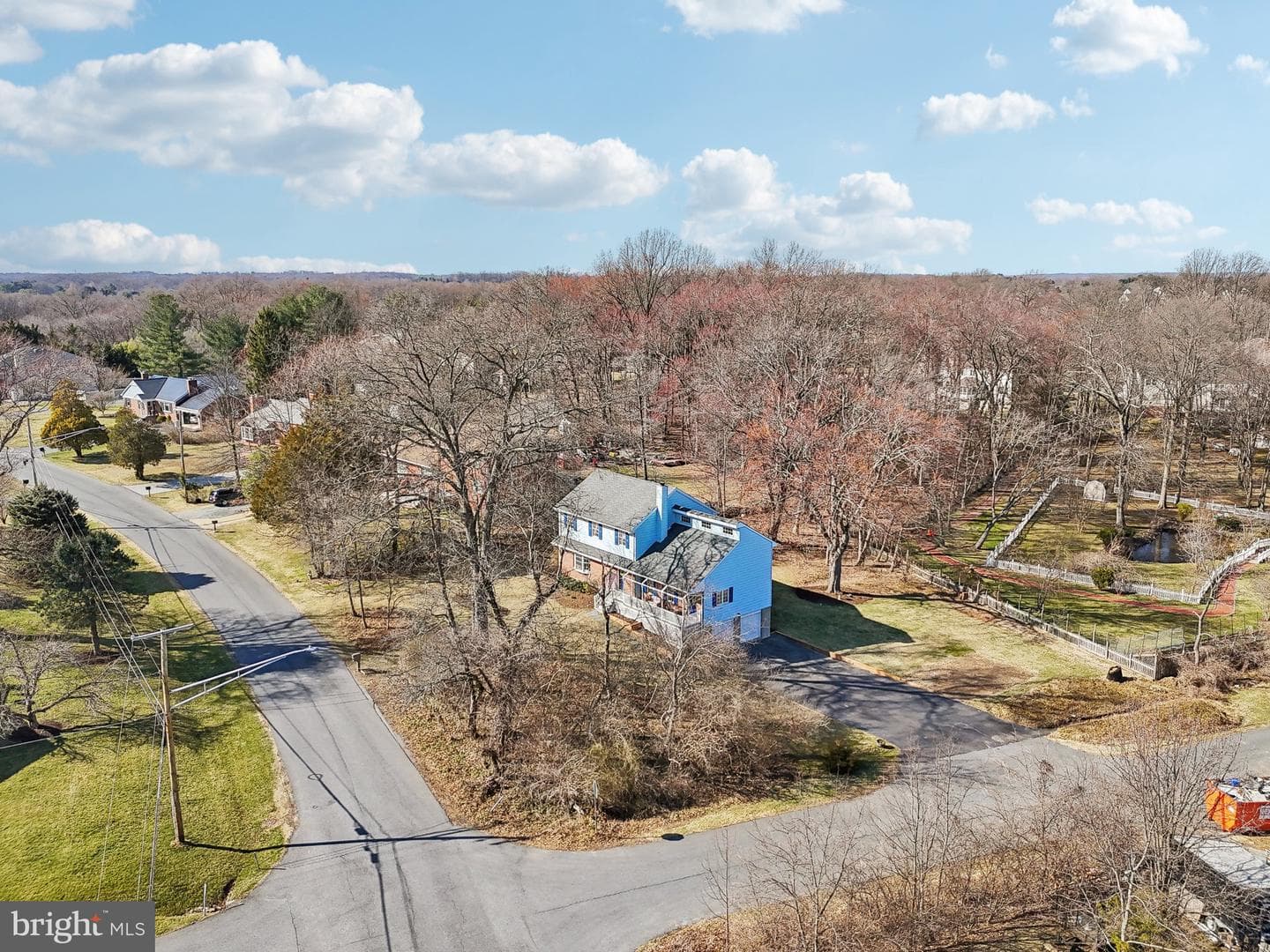 3110 Greencastle Road photo 72