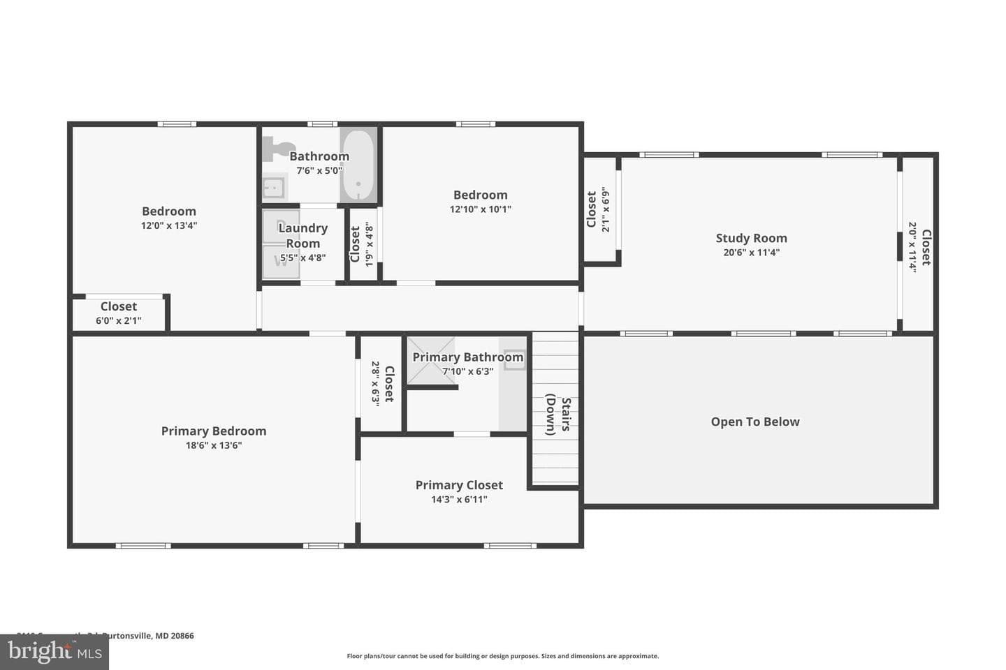 3110 Greencastle Road photo 80