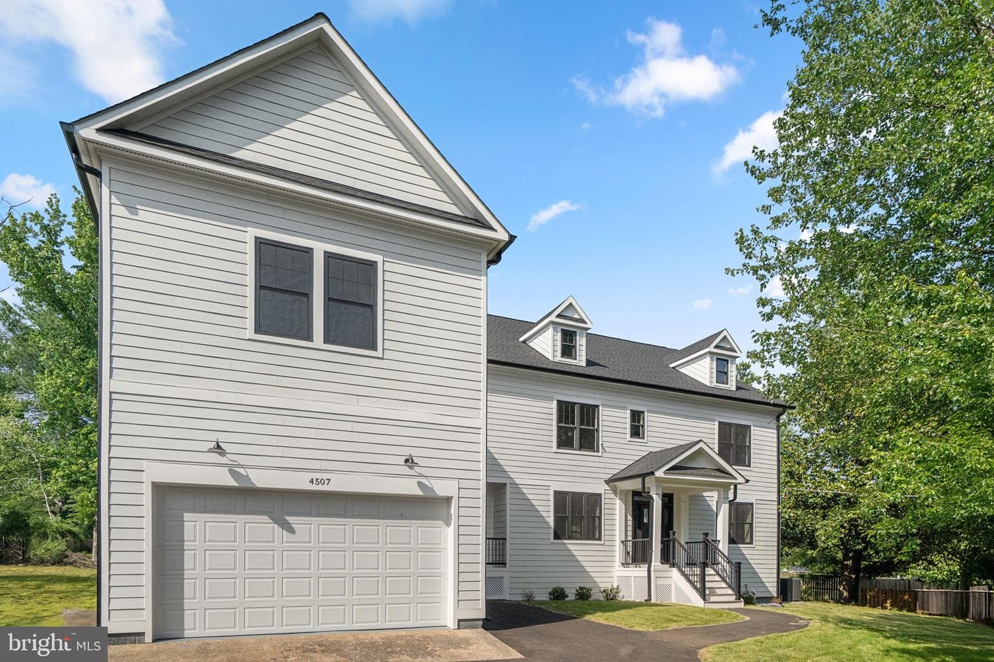 4507 Muncaster Mill Road photo 89