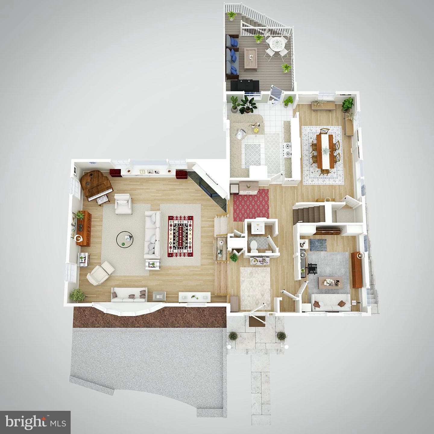4838 Park Avenue photo 49