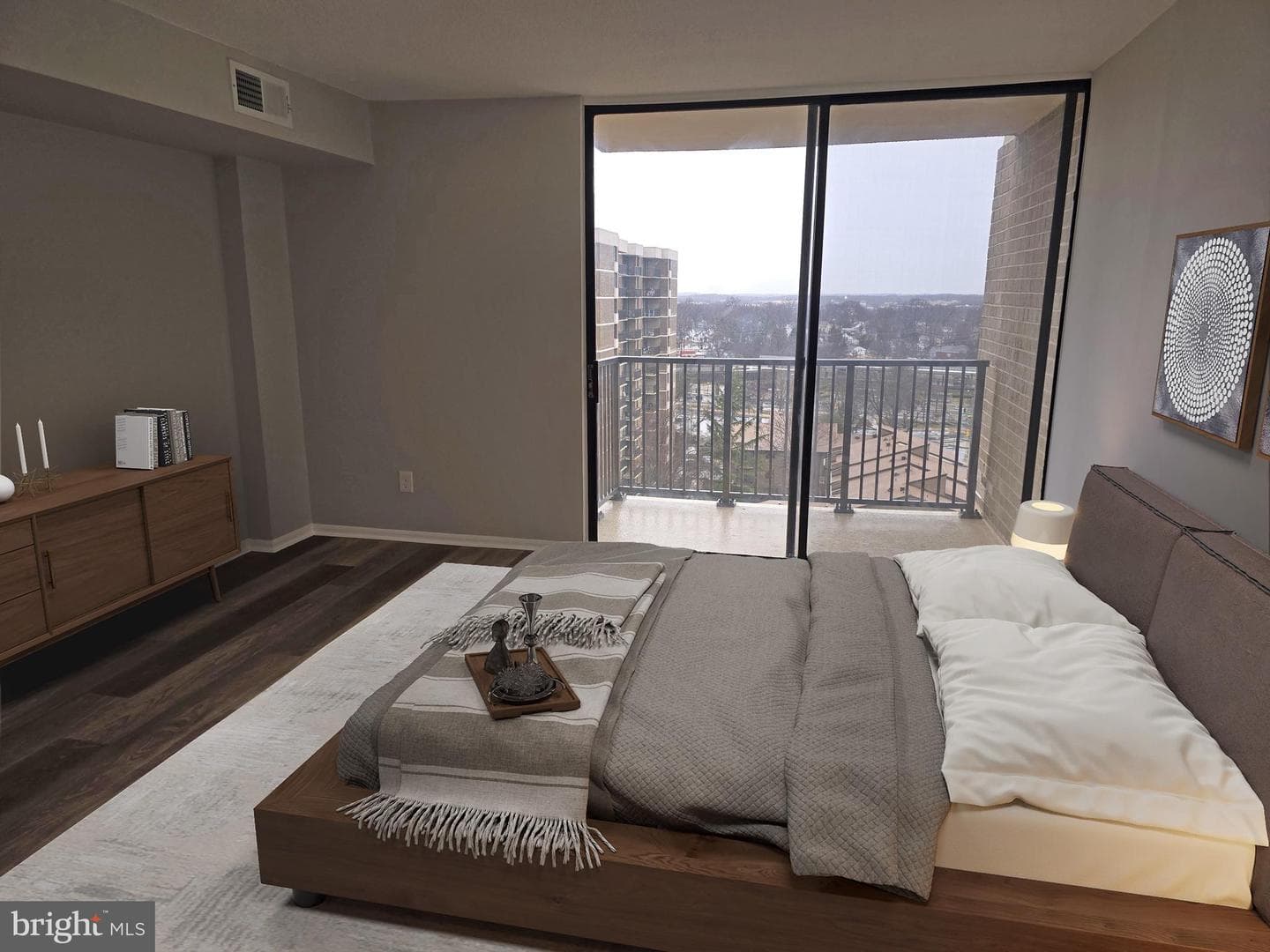 118 Monroe Street #1206 photo 7