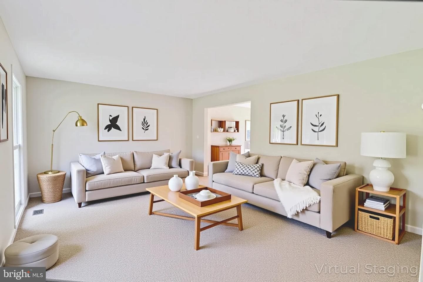 12704 Ruxton Road photo 5