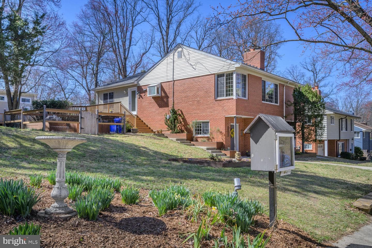 3000 Homewood Parkway photo 35