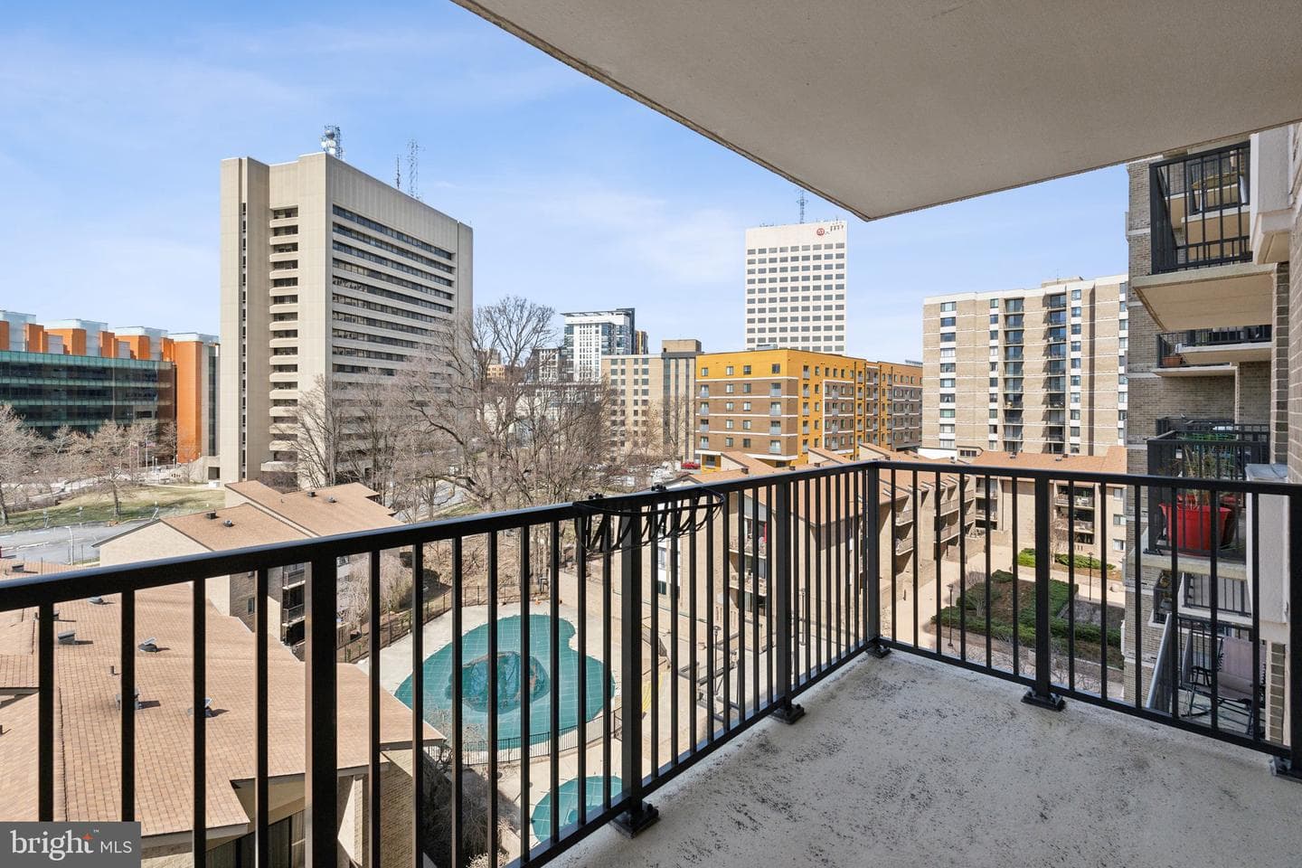 118 Monroe Street #118-702 photo 21