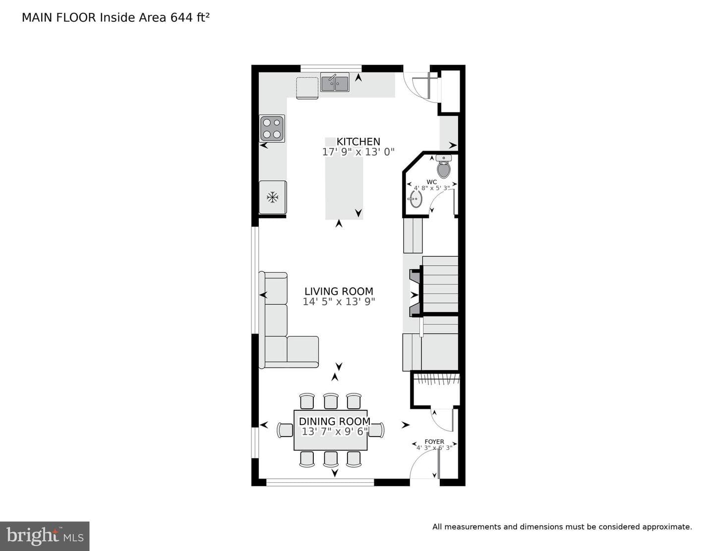 32 Ellsworth Heights Street photo 26