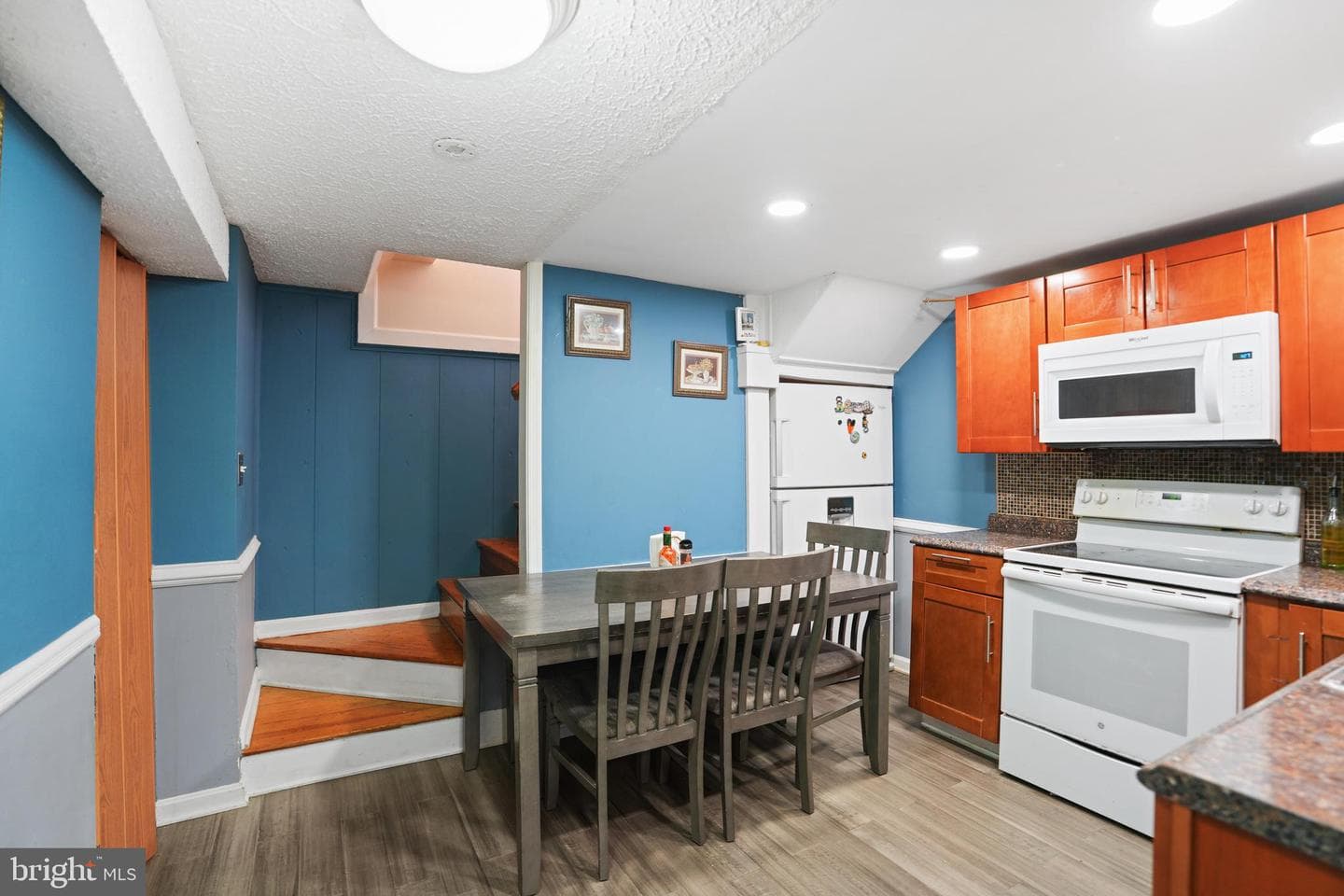 3414 Farthing Drive photo 4