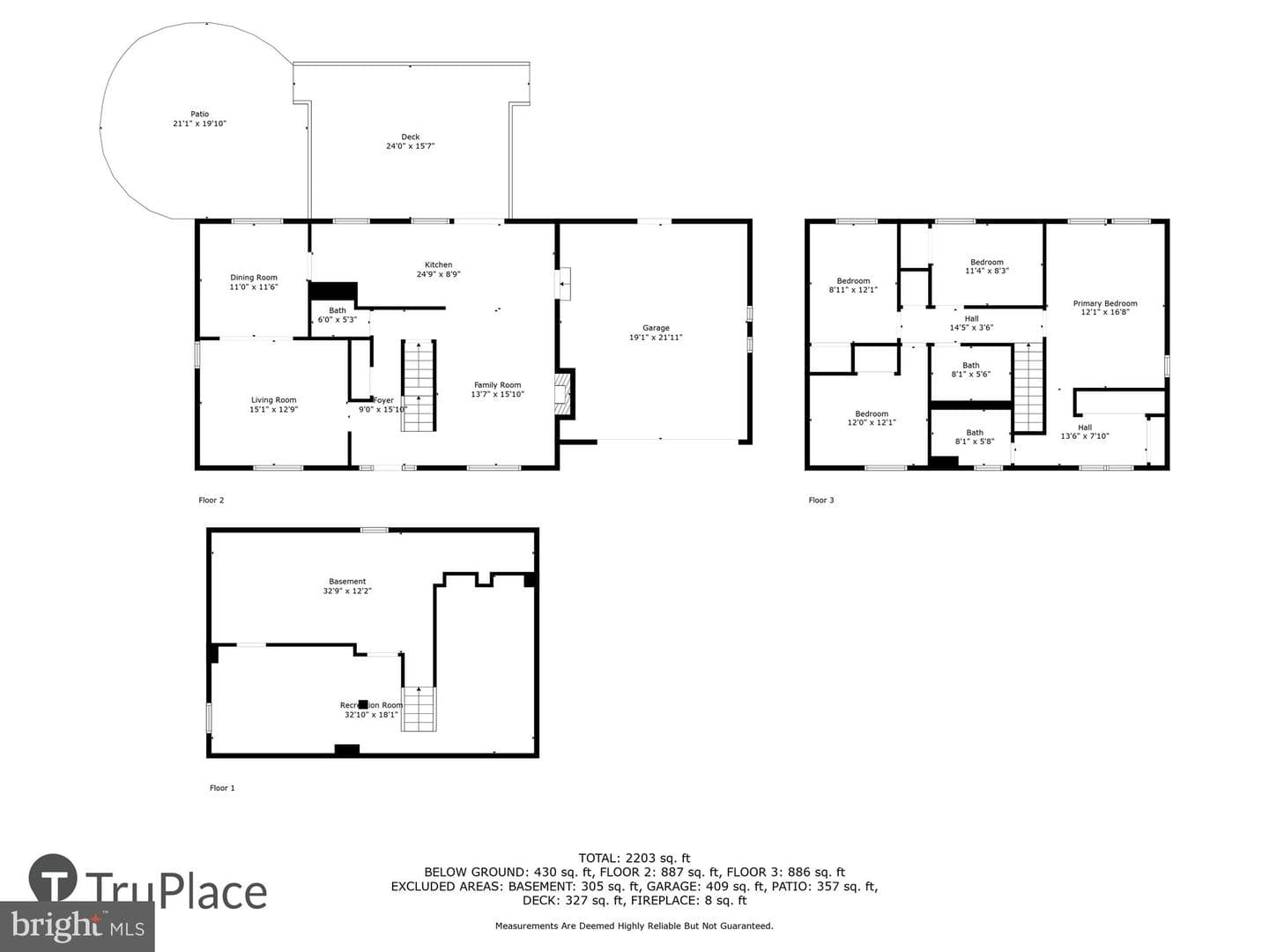 11400 Brandy Hall photo 3
