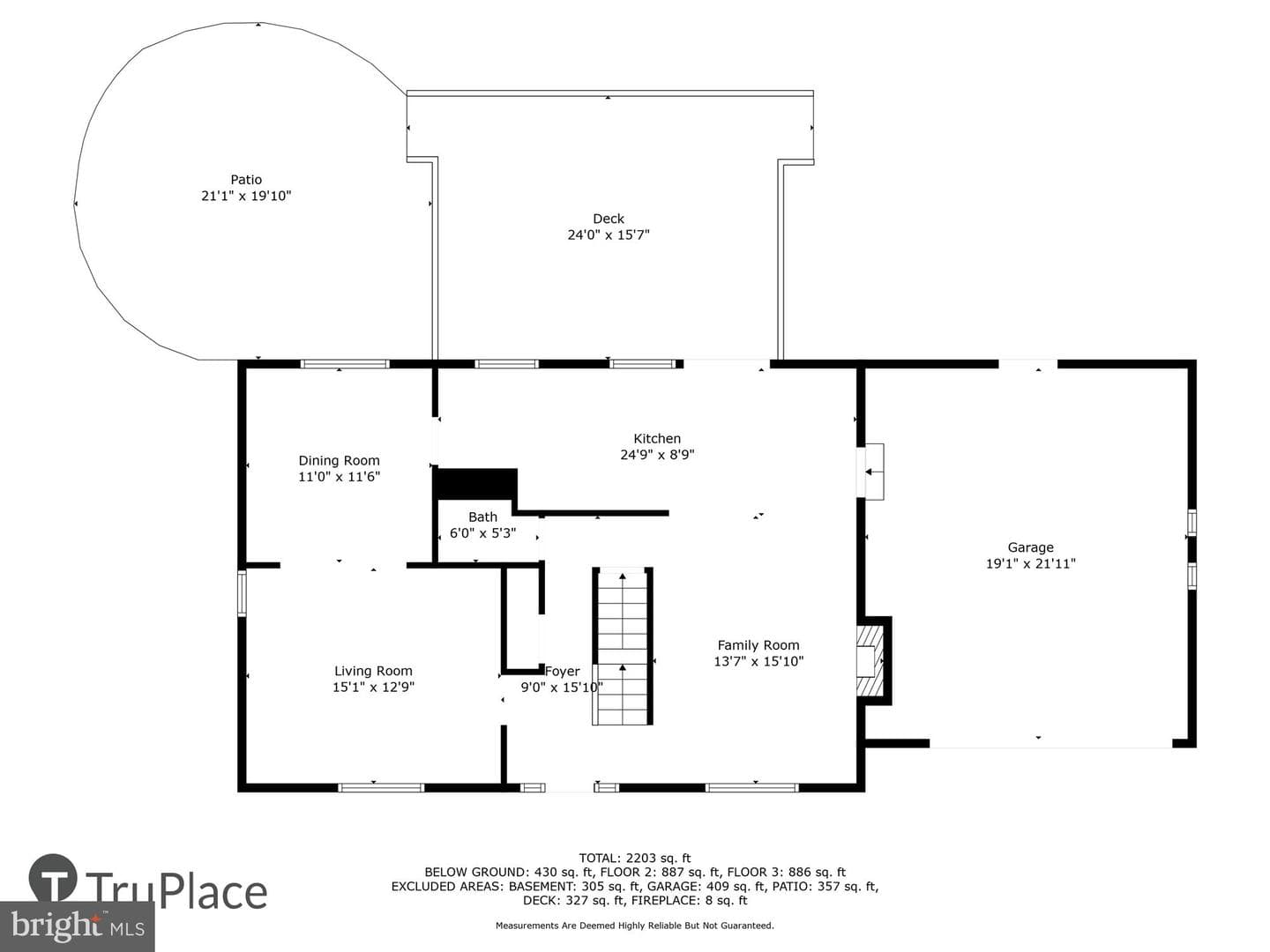 11400 Brandy Hall photo 53