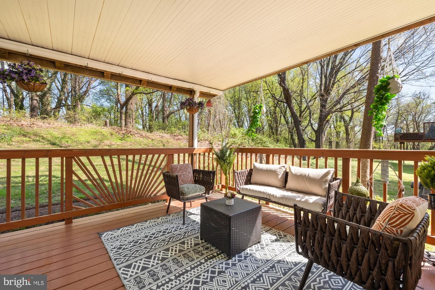 4317 Sangamore Road #9 photo 1
