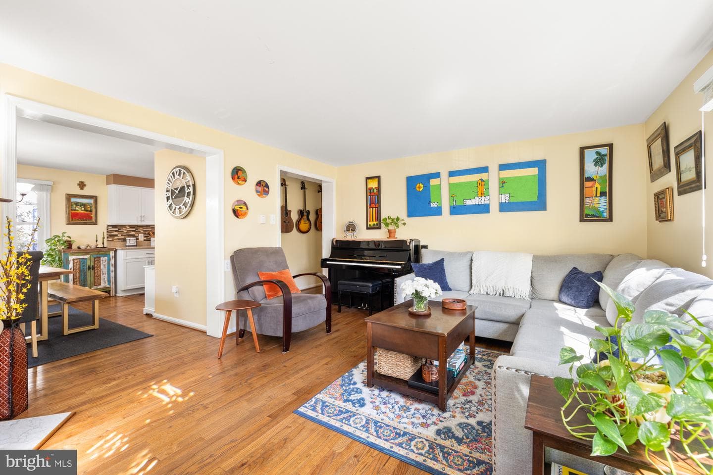 4317 Sangamore Road #9 photo 9