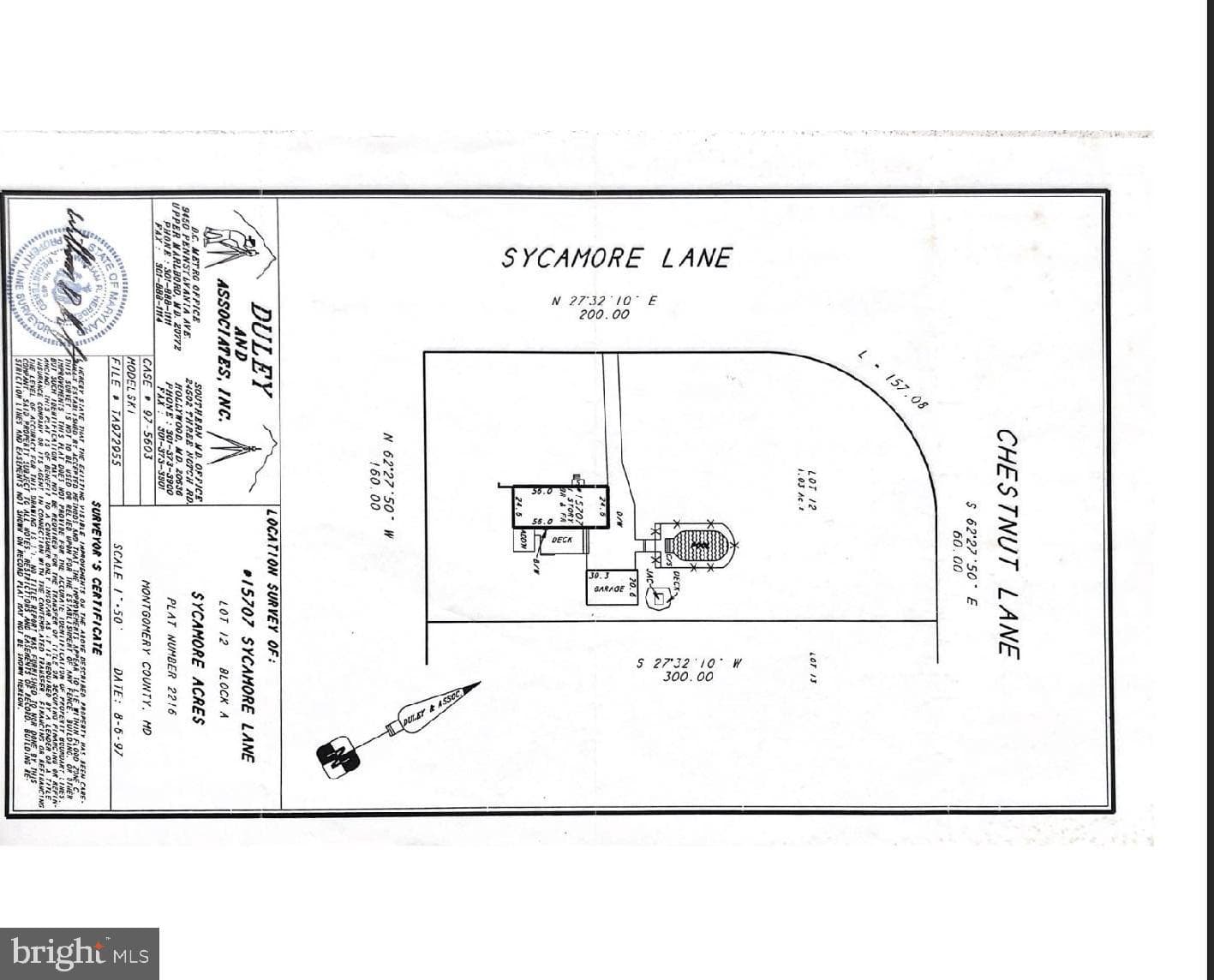 15707 Sycamore Lane photo 53