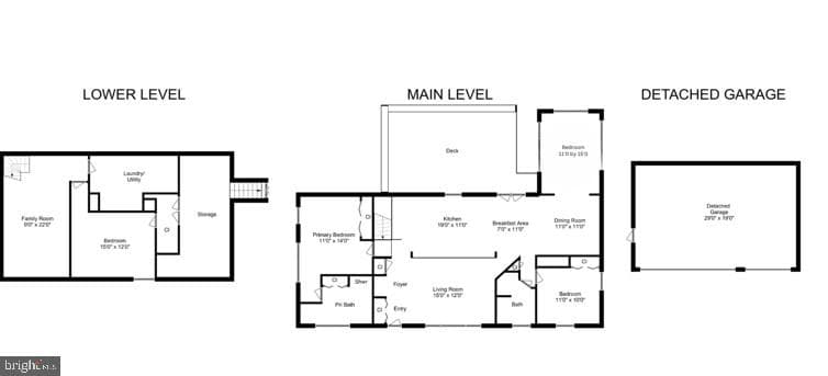 15707 Sycamore Lane photo 54