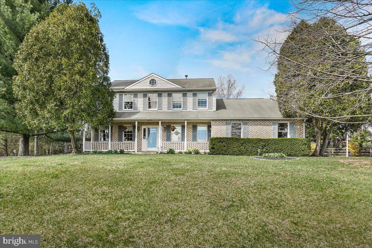 11109 Watkins Road photo 1