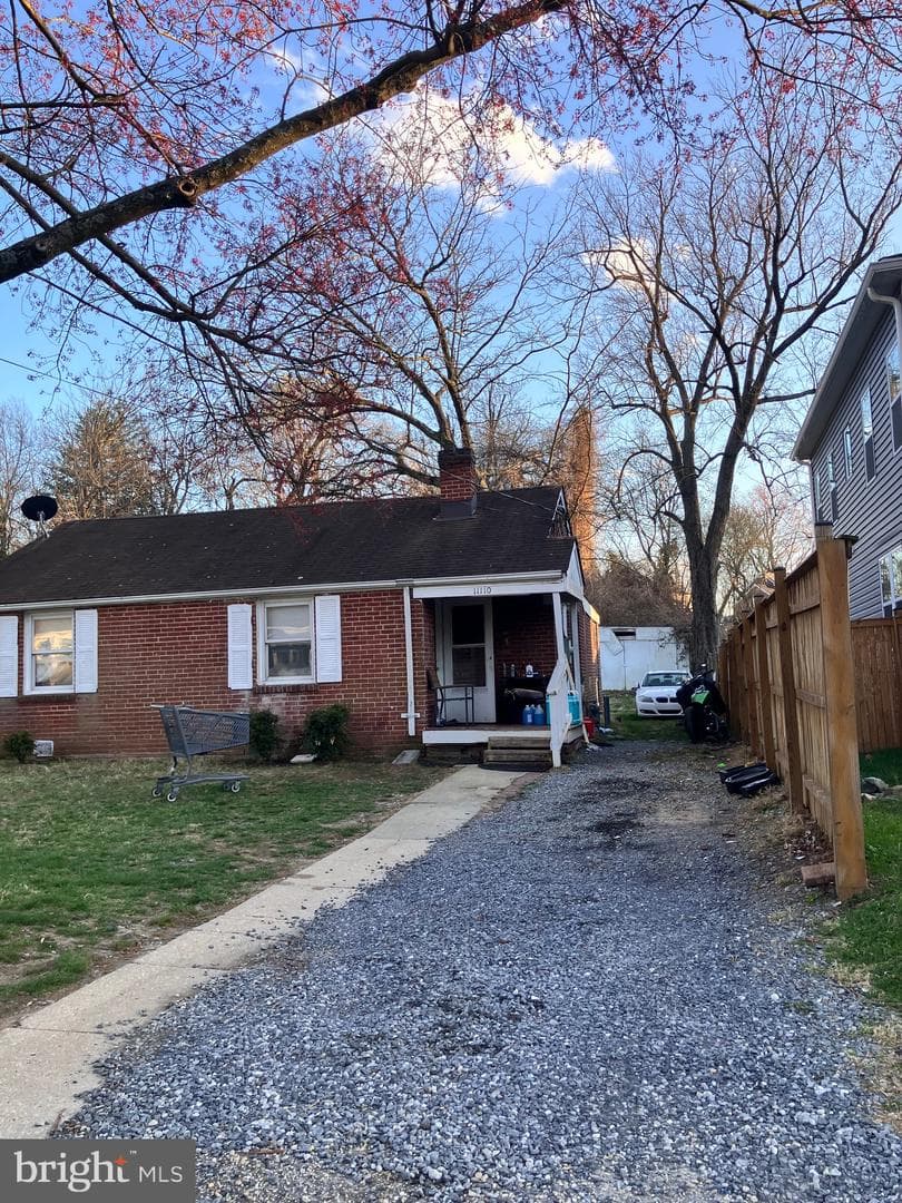 11110 Valley View Avenue photo 4