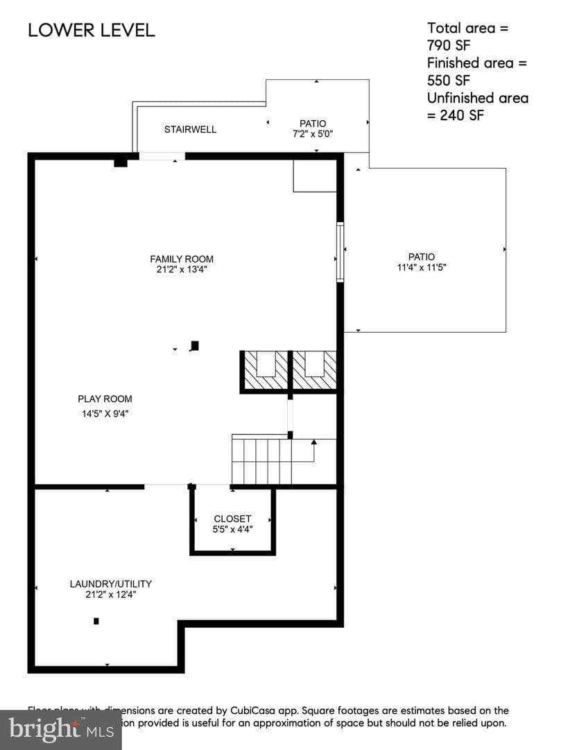 10915 Bucknell Drive #8-2 photo 10