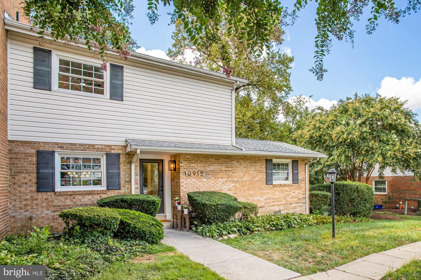 10915 Bucknell Drive #8-2 photo 2