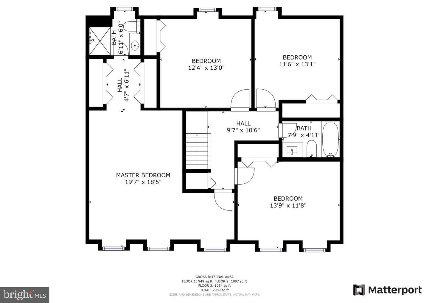 217 Summit Hall Road photo 44
