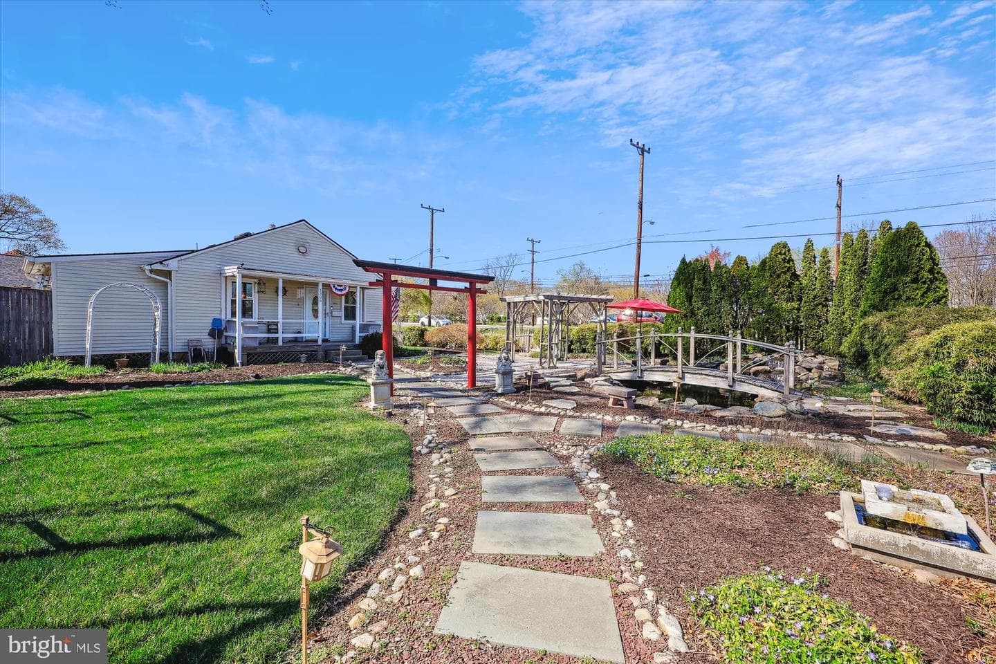 1306 Clagett Drive photo 26