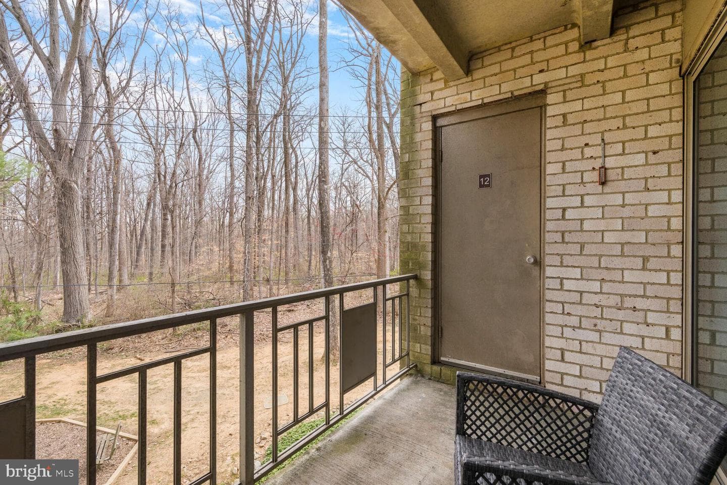 12401 Braxfield Court #480 (#12) photo 16