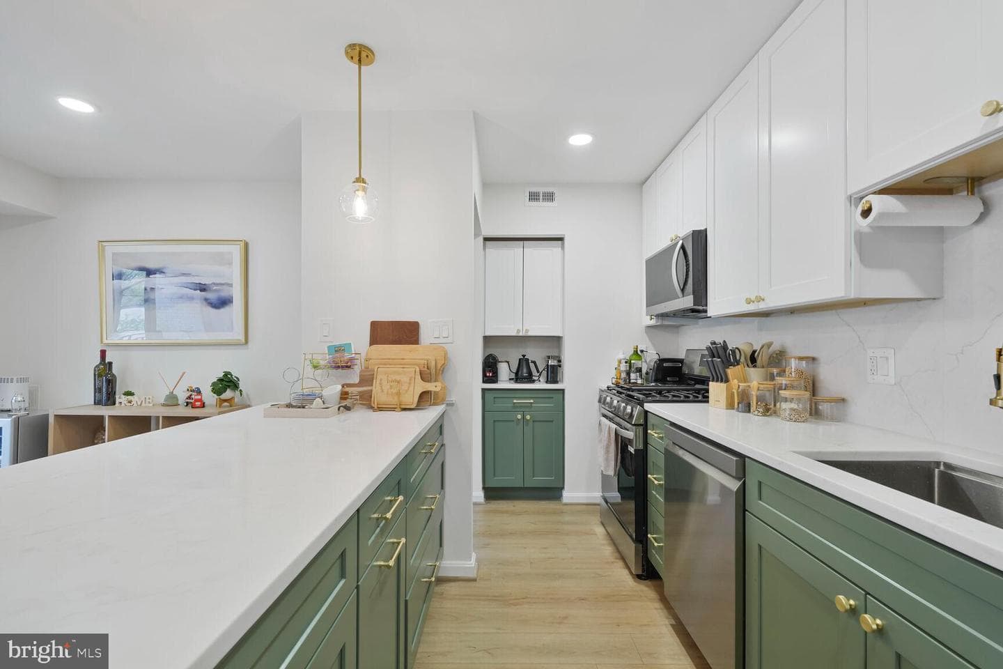 12401 Braxfield Court #480 (#12) photo 5
