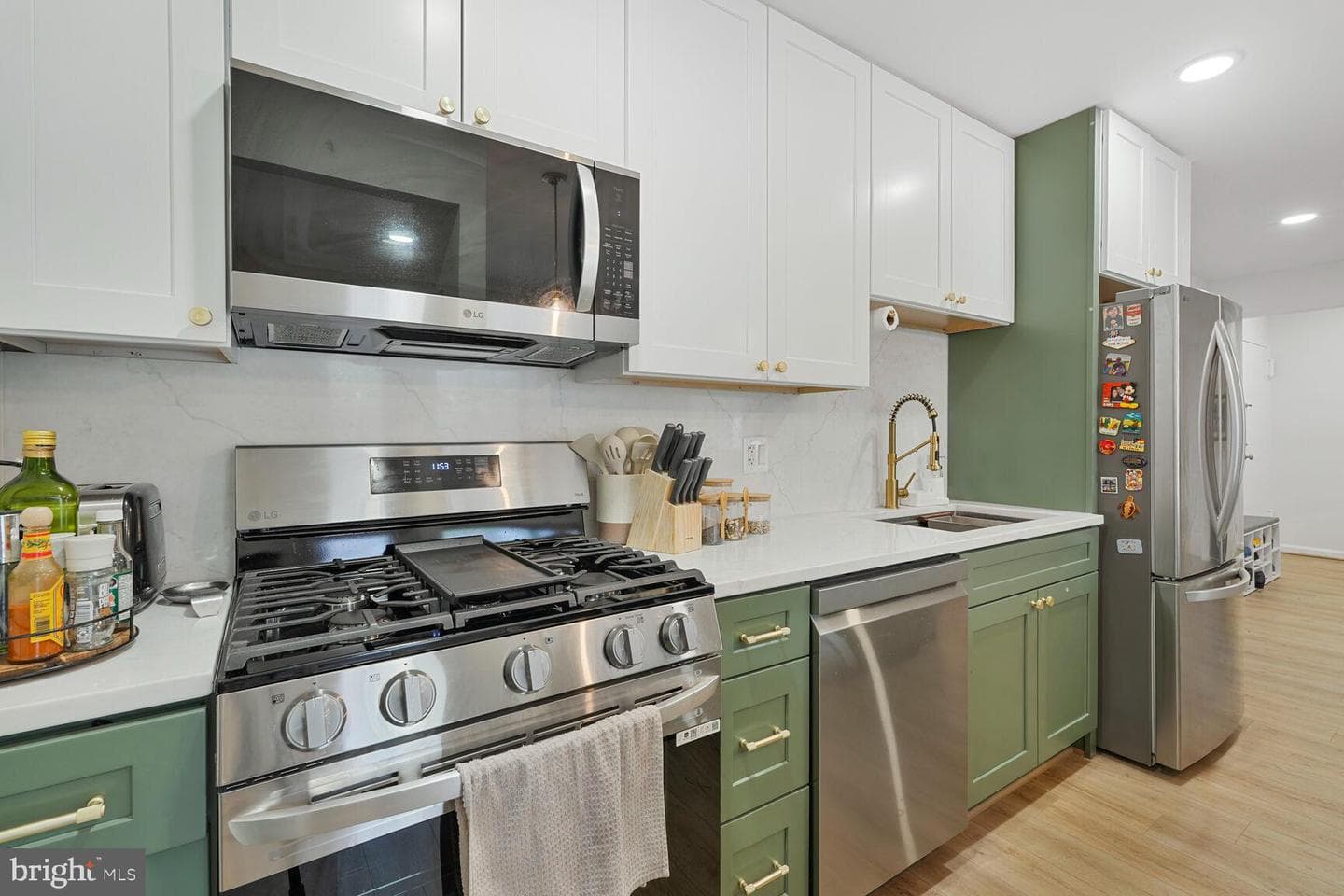 12401 Braxfield Court #480 (#12) photo 6