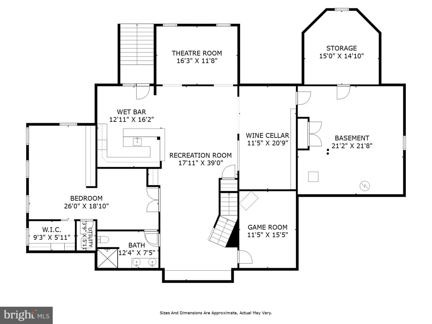 133 Brimstone Academy Court photo 107