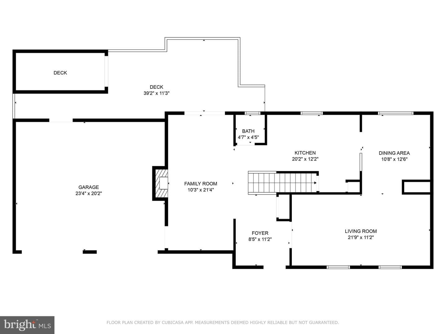 12317 Dancrest Drive photo 53