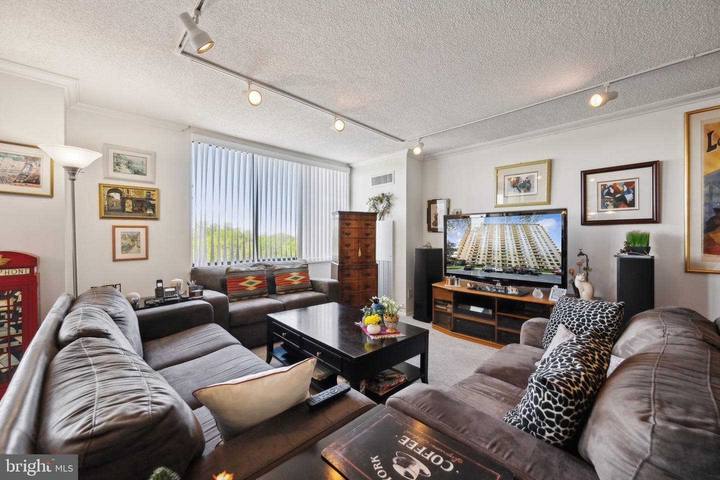 5225 Pooks Hill Road #1418s photo 1