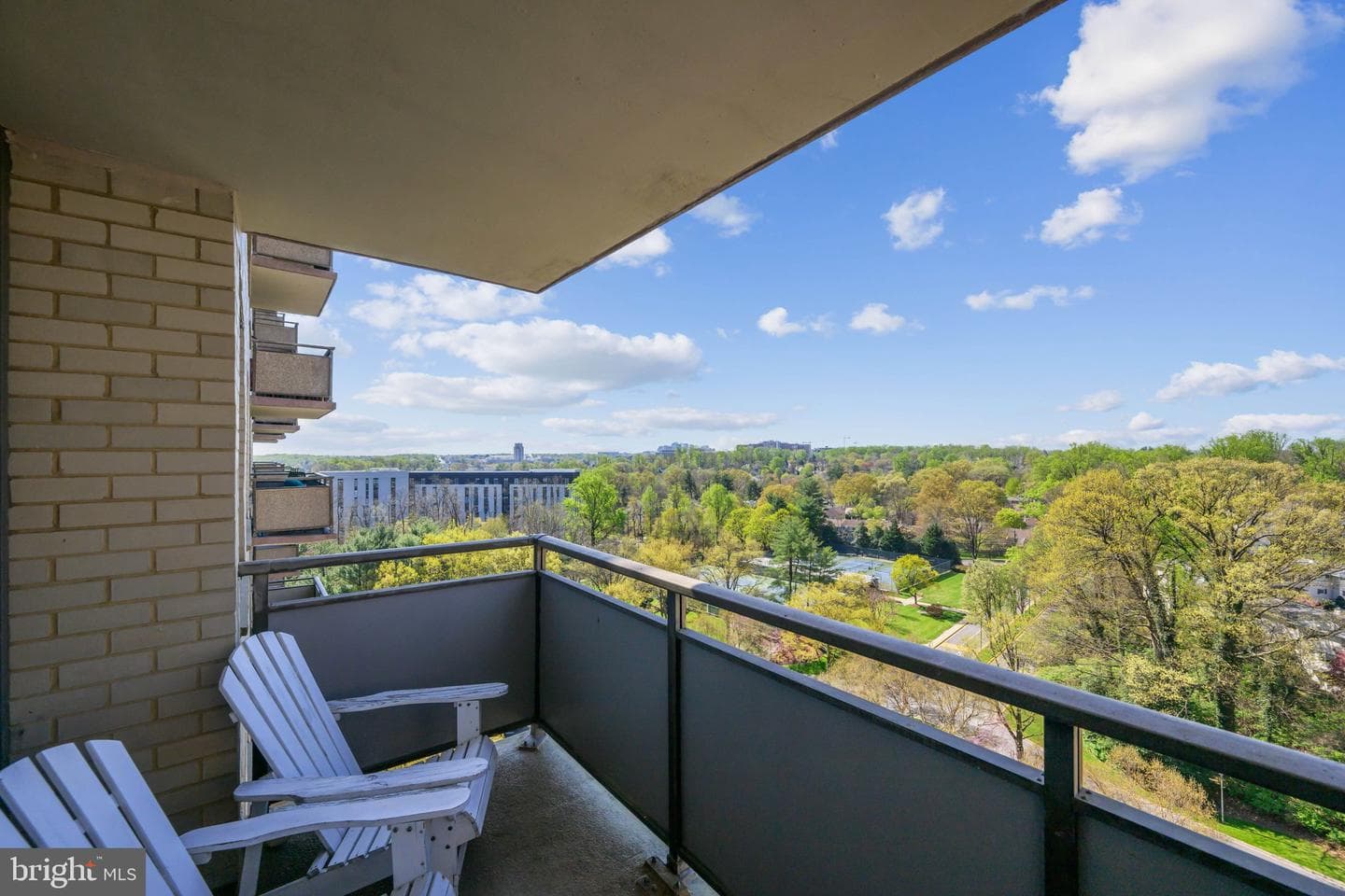 5225 Pooks Hill Road #1418s photo 8