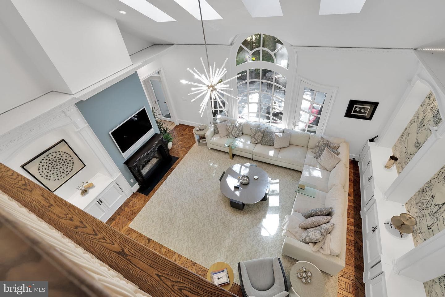 7016 Bradley Boulevard photo 31