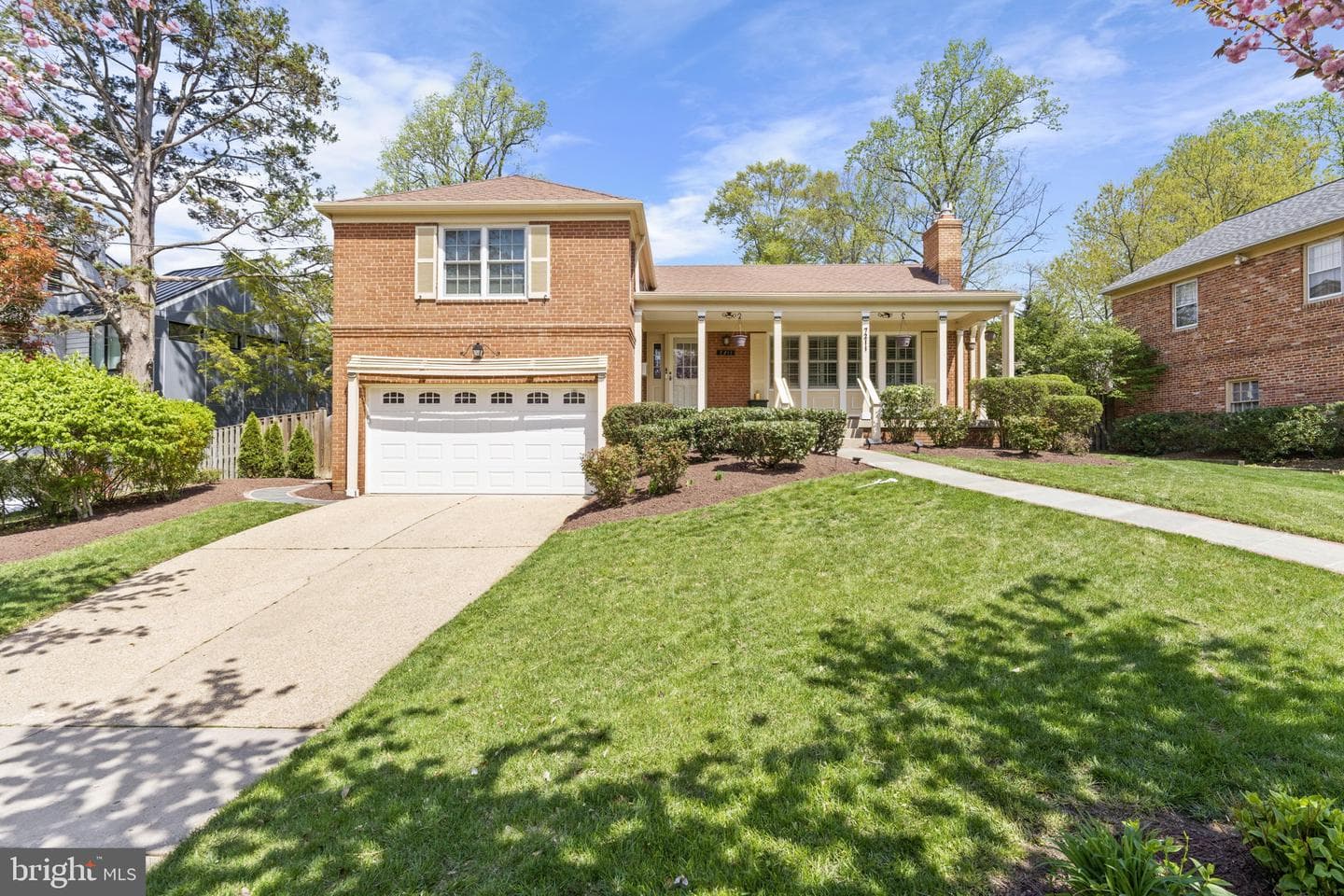 7211 Radnor Road photo 2