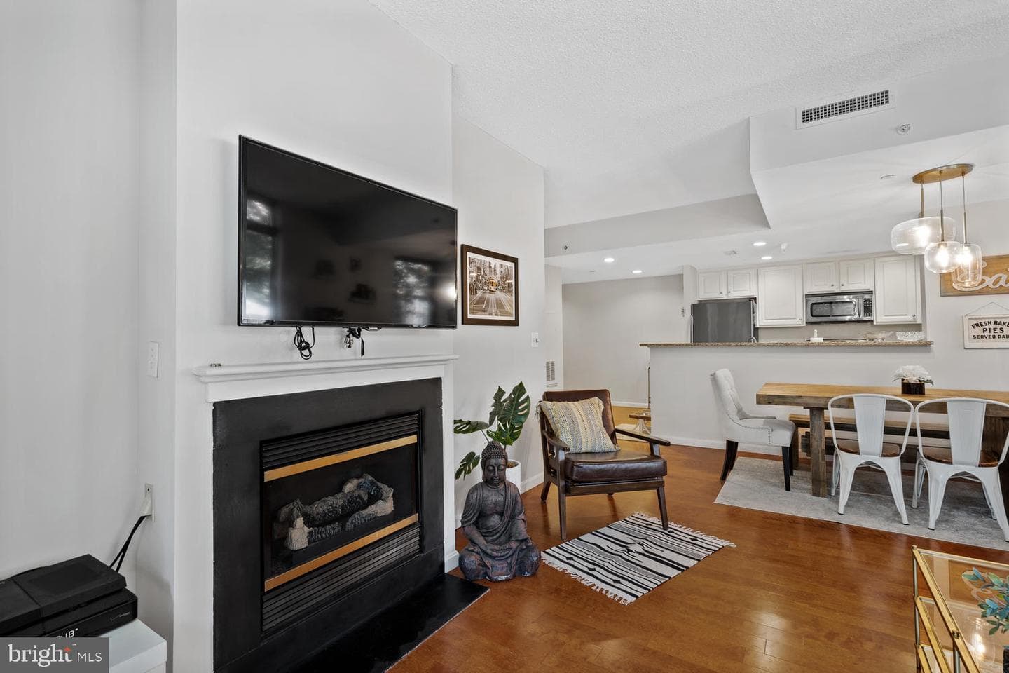 11710 Old Georgetown Road #116 photo 7