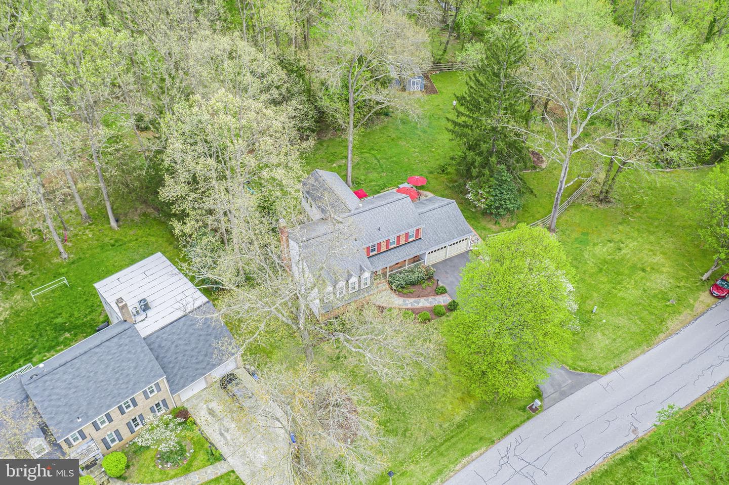 16701 George Washington Drive photo 54