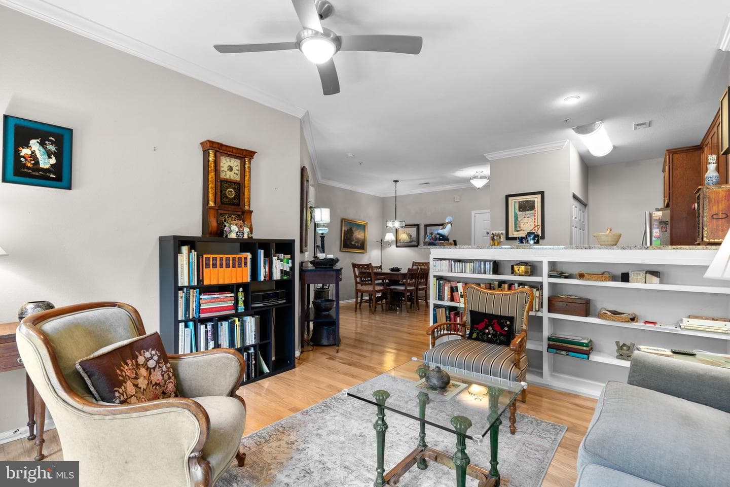11800 Old Georgetown Road #1438 photo 1