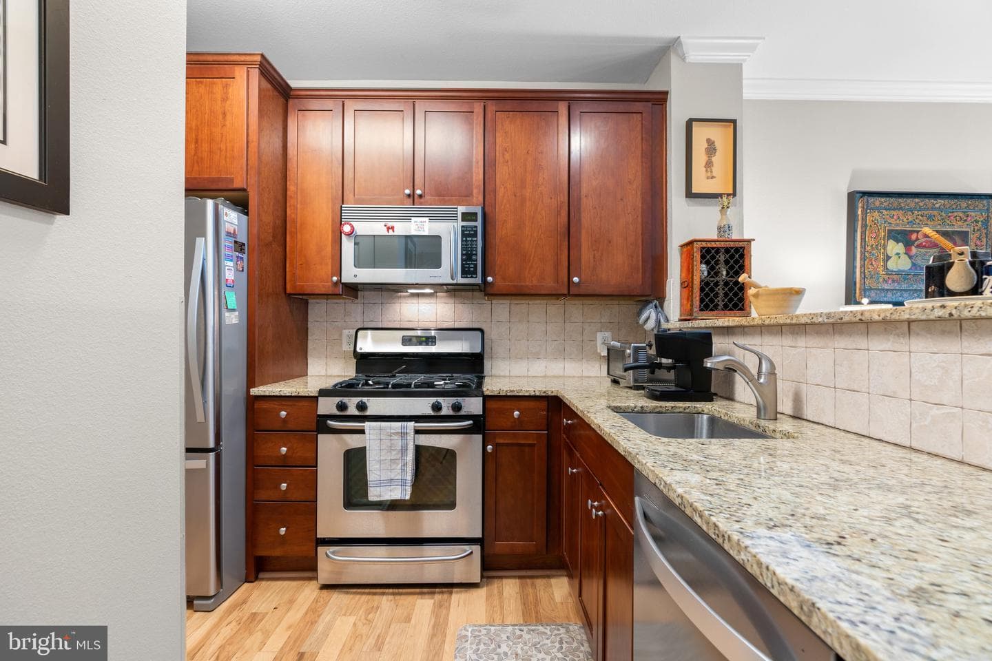 11800 Old Georgetown Road #1438 photo 16