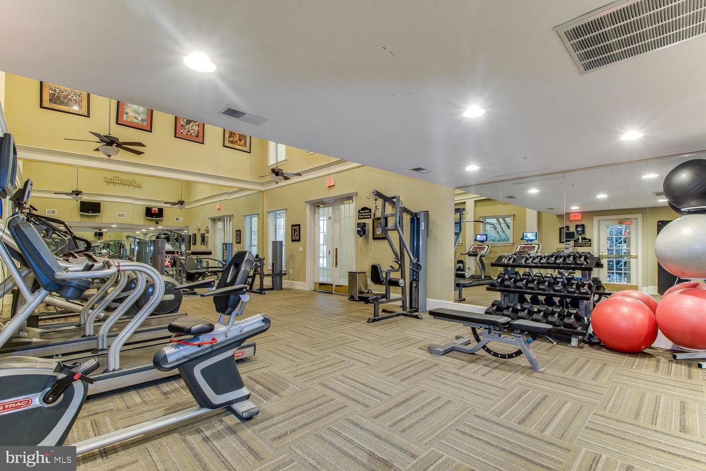 11800 Old Georgetown Road #1438 photo 47