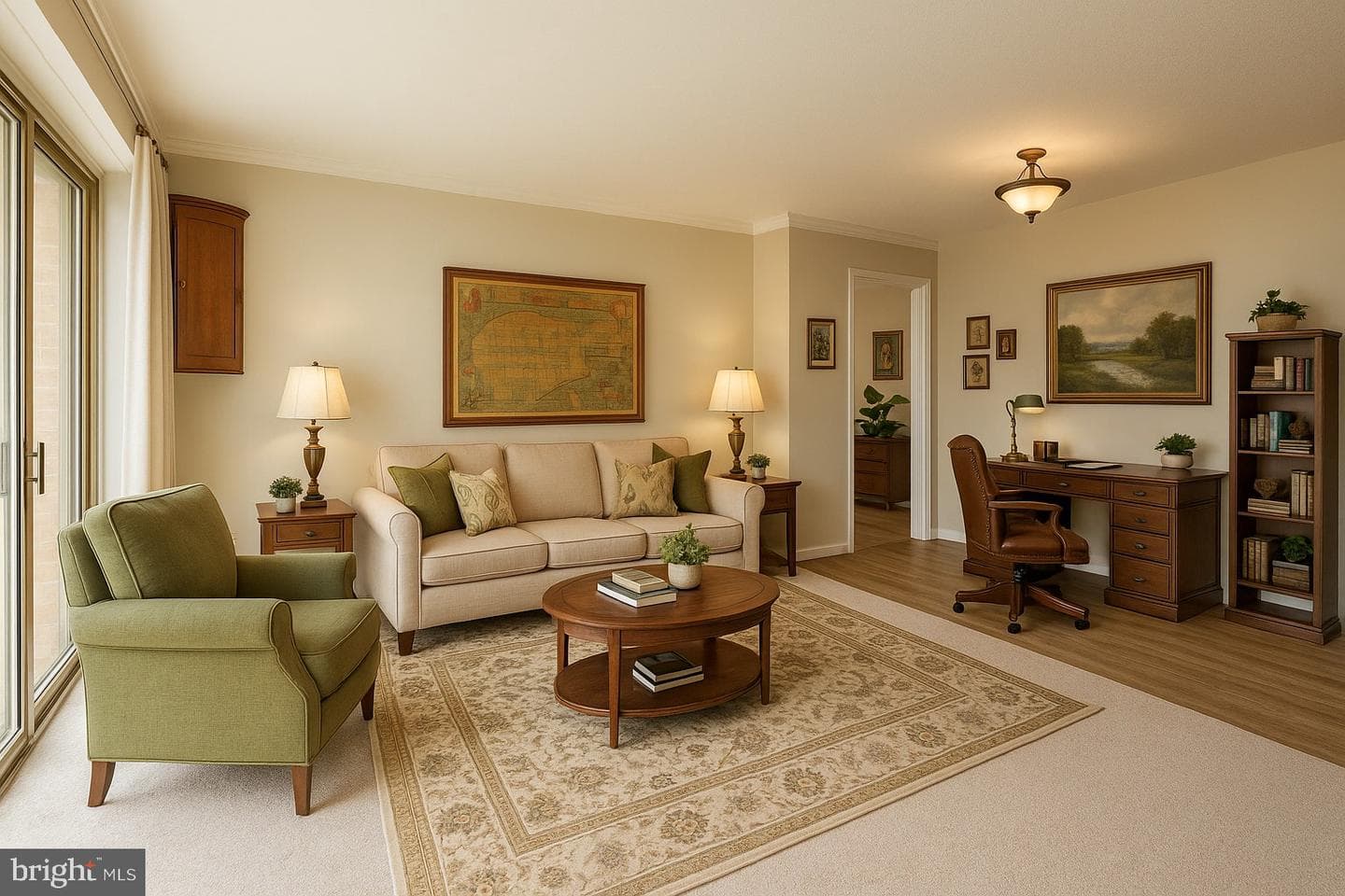 3005 S Leisure World Boulevard S #605 photo 38
