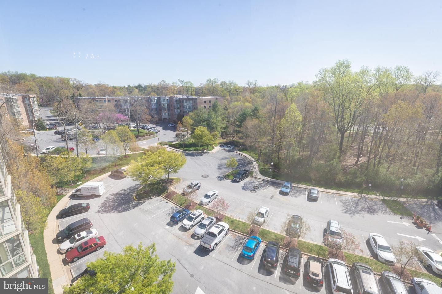 3005 S Leisure World Boulevard S #605 photo 46
